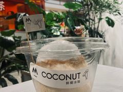 -M Stand(宁波万象城店)