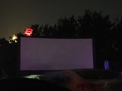 -枫花园汽车电影院(朝阳公园店)