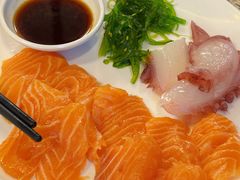 -禾斗海鲜自助(市南银座店)