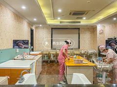 -福田家月子中心 产后 月嫂(市立母子医院店)