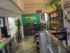 -弋车人洗美·维修·保养(三林店)