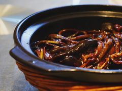 -汤记传菜(浦江店)