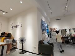 -蓝图照相馆(龙湖时代天街店)