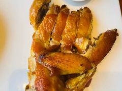 -莲餐厅·湖北菜·藕汤是头牌(愚园路店)