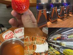 -海纳百川·都市温泉·足道·SPA(学院路店)
