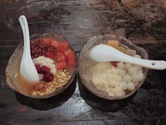 手搓冰粉-太平张醪糟(西街直营店)
