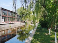 -元大都城垣遗址公园