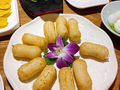 -尚海豆捞(乐虹坊店)