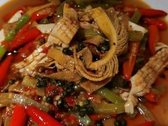 -花椒俏川菜小馆(南海万达店)