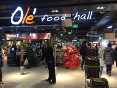 -Olé精品超市(北京合生汇店)