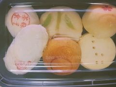 -富华斋饽饽铺·宫廷糕点·伴手礼(护国新天地店)
