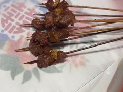 -北丐先生·野馄饨烧烤(泰达E街区店)