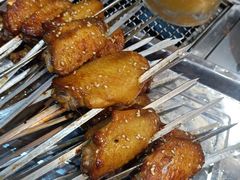 -宗泉烤全羊·烤羊腿·家常菜(解放东路店)