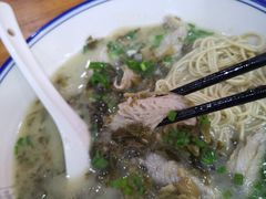 -金太粽(上海弄堂第一粽店)