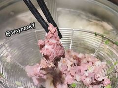 -八合里潮汕鲜牛肉火锅(惠州华贸店)