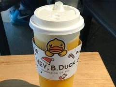 -喜茶(佛山顺德大良东乐路店)