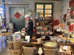 -楠火锅(太古里总店)
