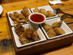 -临家闽南菜(宝洲路店)