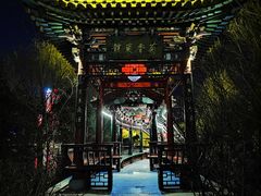 -迎泽公园