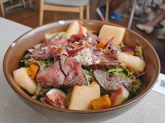 -农畉LONFOOD(福田星河COCOPark店)