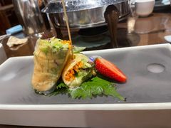 -福慧慈缘素食餐厅(王府井店)