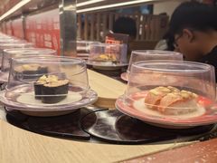 -万岁寿司(万国店)