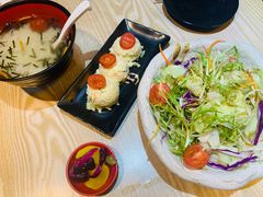-胜代日本料理(云程巷小区店)