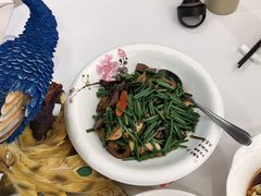 -御苑宾馆-中餐厅