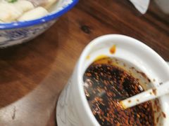 -毅祥斋老孙家泡馍(西羊市店)