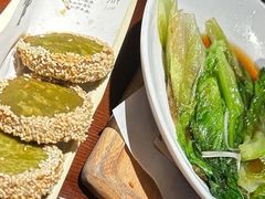 -绿茶餐厅(千岛湖银泰城店)