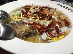 -太二酸菜鱼(金沙印象城店)