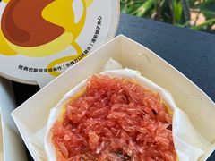 -喜茶(上海北外滩来福士店)