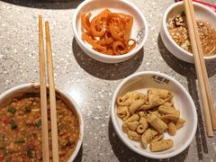 -大龙燚火锅(太古里店)