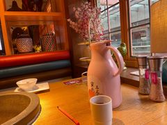 -咕嘟草帽鱼·牛奶一样的鲜鱼汤(天鹅湖万达广场店)