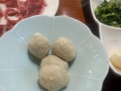 -1078號老北京涮肉(松柏店)