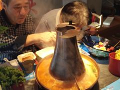 -玩煮炭火锅(延福街店)