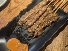 -烧蠔帮·生蚝海鲜牌档(观海店)