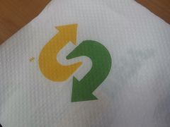 -SUBWAY赛百味(浦东机场店)