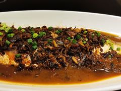 -昌正春天酒店-海鲜餐厅