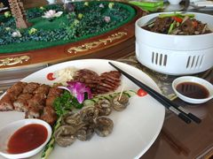 -南海渔村(火炬园店)