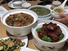 -天怡興·百年蒸饺(中心书城店)