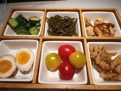 -妈妈故事米线(市府恒隆店)