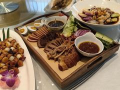 -香融府·烤鸭·家常菜(马家堡路店)
