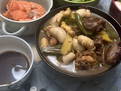 -青螺餐厅·家宴(松雅湖店)