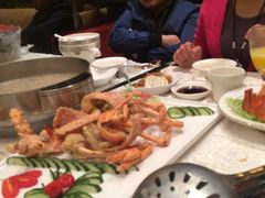 红鼎豆捞(街道口店)-红鼎豆捞(珞狮路店)