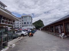 -抚仙湖禄充风景区