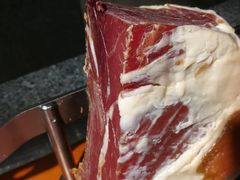 帕尔马火腿-解放碑威斯汀酒店-知味国际美食餐厅