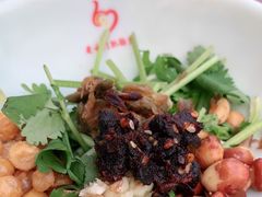 油碟-老哥门肥肠鱼(鱼嘴店)