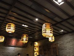 -南京大牌档(凯德大峡谷店)