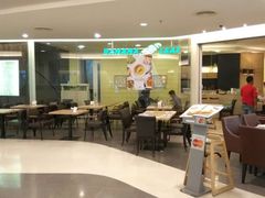 -香蕉叶餐厅(是隆店)